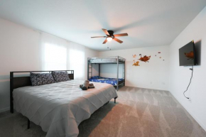 Cozy 1BD suite in Florida near Disney World